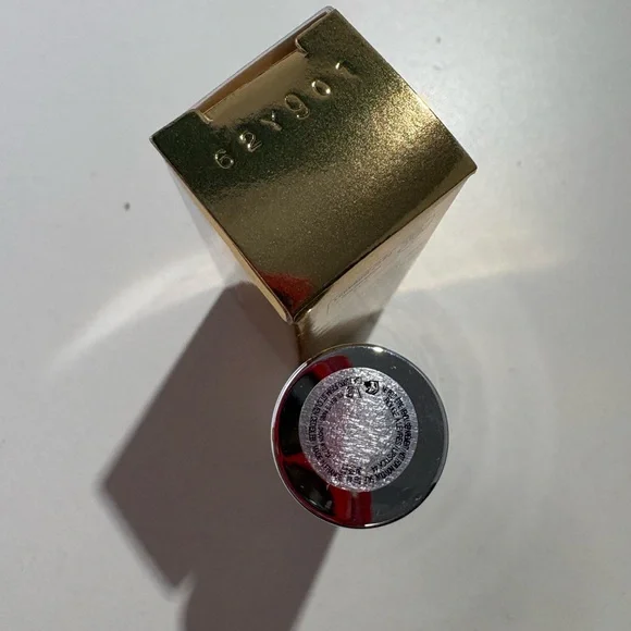 YSL  Rouge Volupté Shine Lipstick #44 - Picture 2 of 5